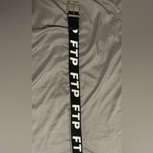 FTP belt Old Season